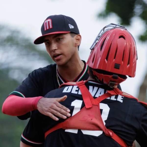MÉXICO GANA POR PARTIDA DOBLE EN LA SÚPER RONDA DEL PANAMERICANO DE SOFTBOL VARONIL 